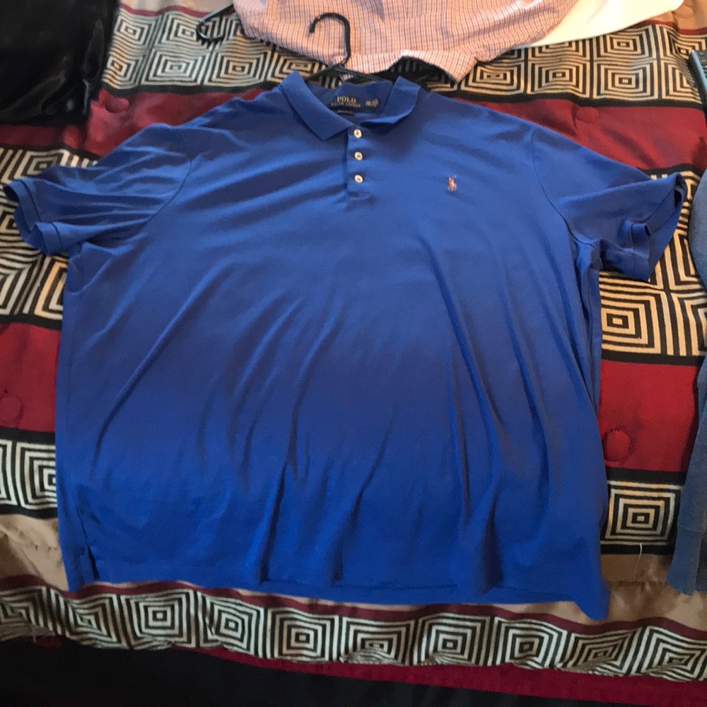 Polo by Ralph Lauren